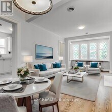 11 Fairside Ave in Toronto, ON - Building Photo - Building Photo