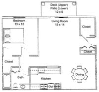 Lakeview Terrace photo'