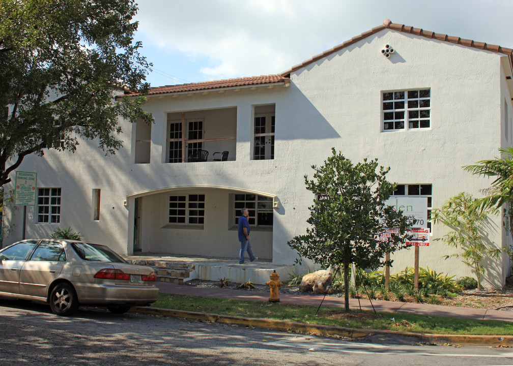 1438 Meridian Ave in Miami Beach, FL - Building Photo