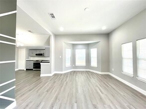 1808 Oneal St in Greenville, TX - Building Photo - Building Photo