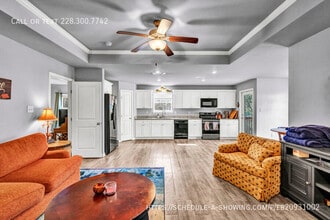 18231 Mill Cove in Gulfport, MS - Building Photo - Building Photo
