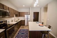 Confluence on 3rd Apartments in Des Moines, IA - Foto de edificio - Building Photo