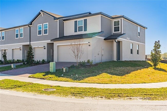 16383 Happy Eagle Dr in Clermont, FL - Building Photo - Building Photo