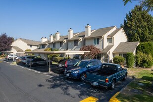 115 124th St SE in Everett, WA - Building Photo