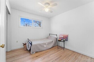 305 Maplewood Dr in Colorado Springs, CO - Building Photo - Building Photo