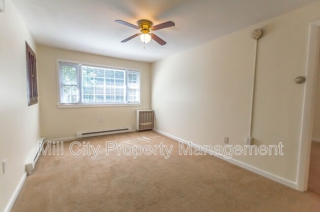 20-22 Mitchell St in Manchester, NH - Building Photo - Building Photo