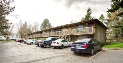 Maplewood West in Bellingham, WA - Building Photo - Interior Photo