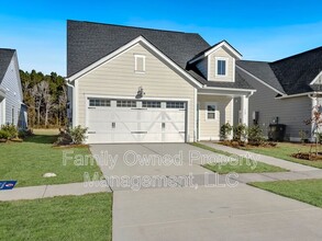 167 Norses Bay Ct in Summerville, SC - Building Photo - Building Photo