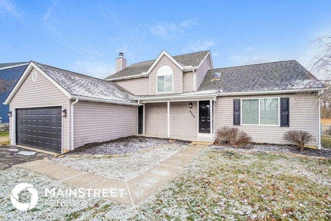 4008 Thompson Ave in Grove City, OH - Building Photo - Building Photo