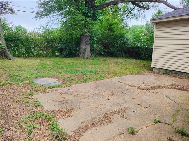 4203 Don St in Memphis, TN - Building Photo - Building Photo