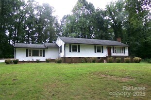 24278 State Hwy 49, Unit E201 in Gold Hill, NC - Building Photo