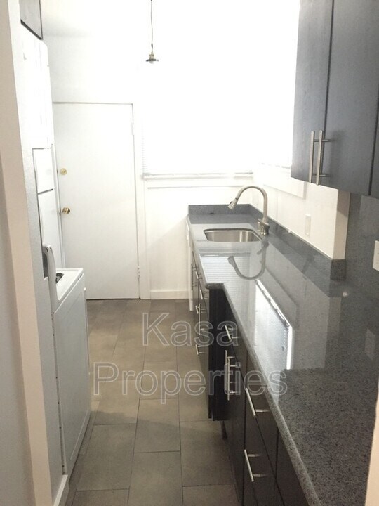 2139 Grant St in Berkeley, CA - Building Photo