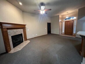 3604 Kensington Dr in Moore, OK - Building Photo - Building Photo