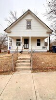 1700 E 40th St in Kansas City, MO - Building Photo