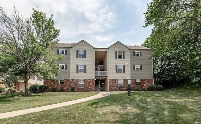 5132 Welsh Dr in Lake St. Louis, MO - Building Photo - Building Photo