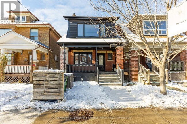 property at 212 Oakwood Ave