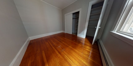 61 Dana St, Unit #8 in Cambridge, MA - Building Photo - Building Photo