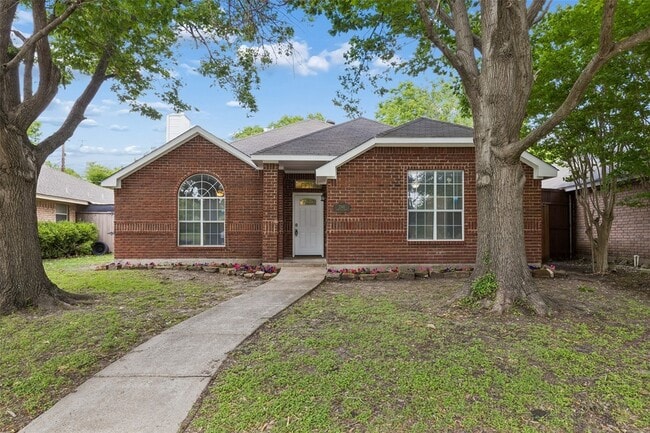 property at 2345 Park Vista Dr