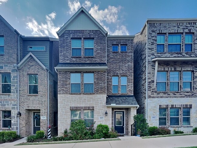 803 Tennessee Dr