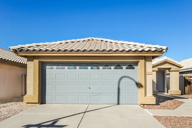 property at 8420 W Bloomfield Rd