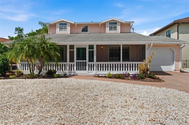 property at 345 Bailey St