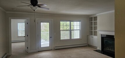 White Rock Senior Living Community in Bow, NH - Foto de edificio - Building Photo