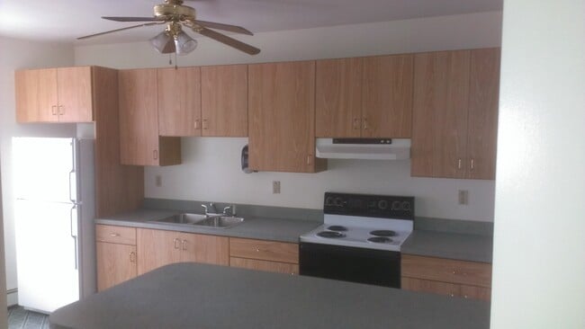 property at 162 River St