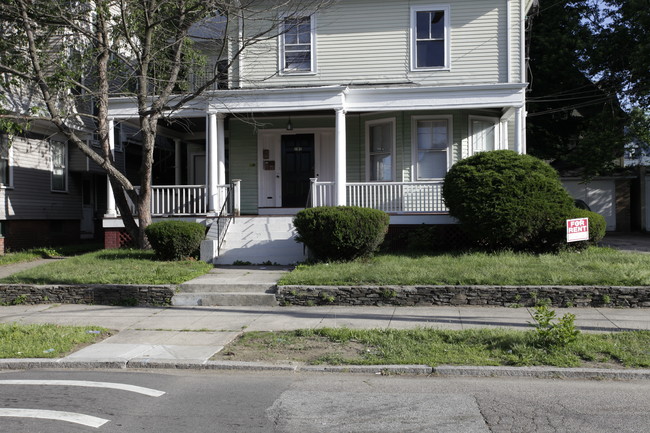 195 Ontario St in Providence, RI - Building Photo - Building Photo