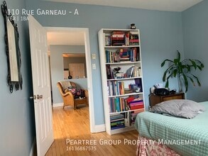 110 Rue Garneau in Gatineau, QC - Building Photo - Building Photo