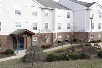 Asbury Manor Apartments in Spotsylvania, VA - Building Photo - Building Photo