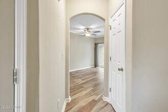 310 Cedar Island Trail in Holly Ridge, NC - Building Photo - Building Photo