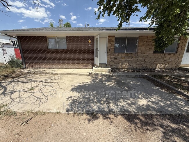 property at 122-124 12th Ave