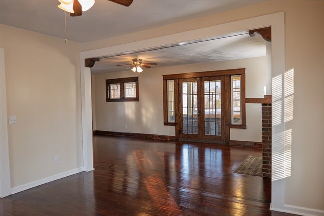 property at 681 Whitney Road West