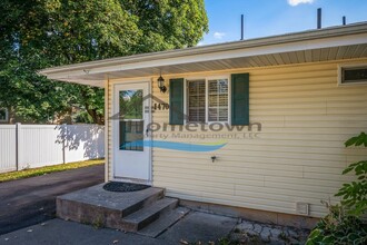 1470 E Burnham Ave in Hayden, ID - Building Photo - Building Photo
