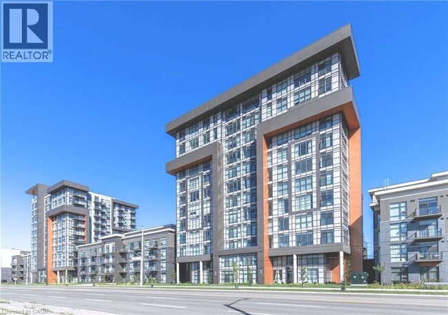 property at 460 Dundas St E