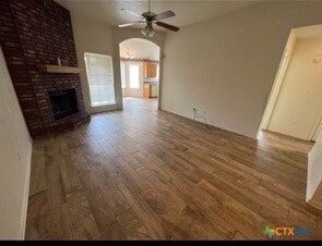 1706 Boydstun Loop in Killeen, TX - Building Photo - Building Photo