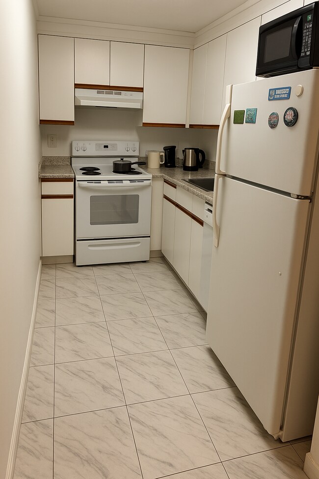 269 Harvard St, Unit 27 in Cambridge, MA - Building Photo - Building Photo