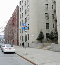 Ethel in Bronx, NY - Foto de edificio - Building Photo