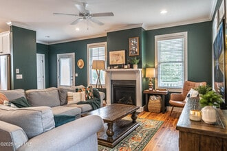 420 Manning Square in Southern Pines, NC - Building Photo - Building Photo