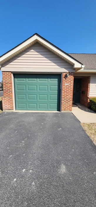 448 Scioto Villa Ln in Columbus, OH - Foto de edificio