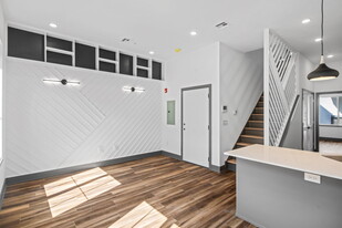 2011 N Front St, Unit 1 in Philadelphia, PA - Building Photo