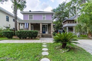 440 E 6th St in Jacksonville, FL - Building Photo