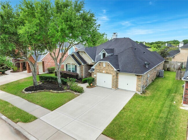 6414 Dylan Springs Ln in Katy, TX - Building Photo - Building Photo