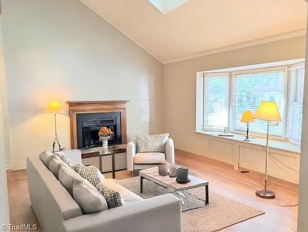 10 Park Village Ln in Greensboro, NC - Building Photo - Building Photo