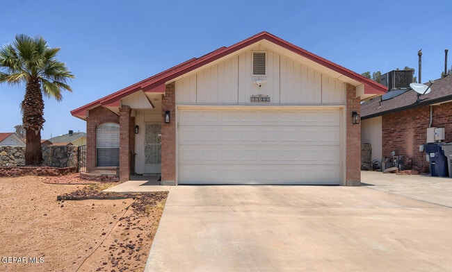 property at 11833 Imperial Gem Ave