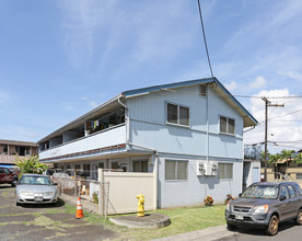 98-083 Lokowai Pl in Aiea, HI - Building Photo - Building Photo