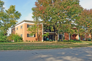 3401 Southdale Dr Apartments