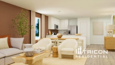 15240 Dance Hall Dr in Haslet, TX - Building Photo - Building Photo