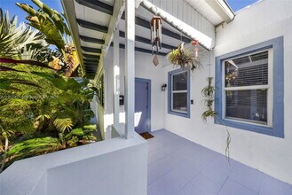 12125 NE 5th Ave in North Miami, FL - Building Photo - Building Photo