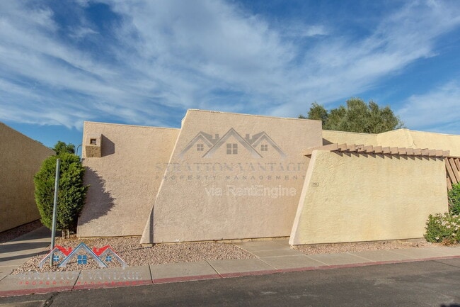 712 W 14th St in Tempe, AZ - Building Photo - Building Photo